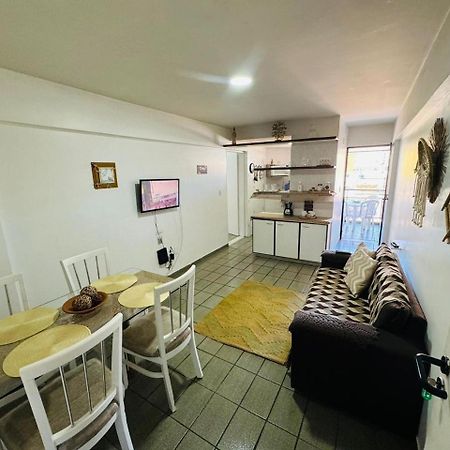 Praia De Ponta Verde Com Lavadora, Wi-Fi, Garagem - Quarto Andar มาเซโอ ภายนอก รูปภาพ