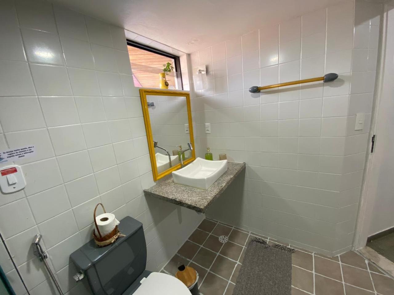 Praia De Ponta Verde Com Lavadora, Wi-Fi, Garagem - Quarto Andar มาเซโอ ภายนอก รูปภาพ