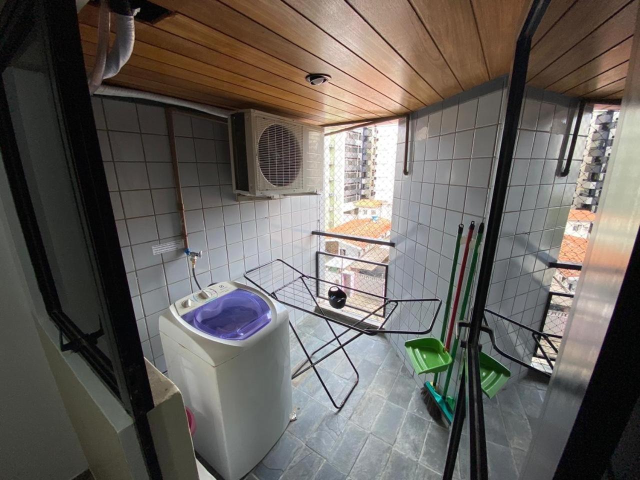 Praia De Ponta Verde Com Lavadora, Wi-Fi, Garagem - Quarto Andar มาเซโอ ภายนอก รูปภาพ