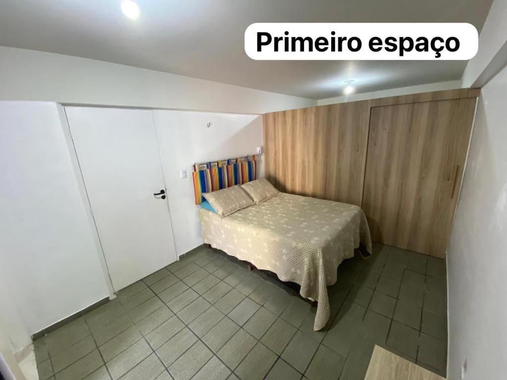 Praia De Ponta Verde Com Lavadora, Wi-Fi, Garagem - Quarto Andar มาเซโอ ภายนอก รูปภาพ