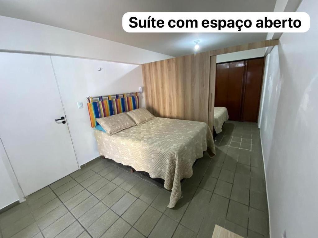 Praia De Ponta Verde Com Lavadora, Wi-Fi, Garagem - Quarto Andar มาเซโอ ภายนอก รูปภาพ
