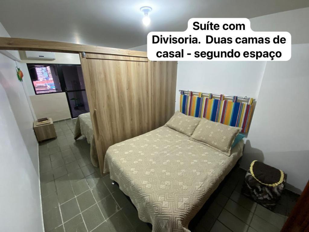 Praia De Ponta Verde Com Lavadora, Wi-Fi, Garagem - Quarto Andar มาเซโอ ภายนอก รูปภาพ