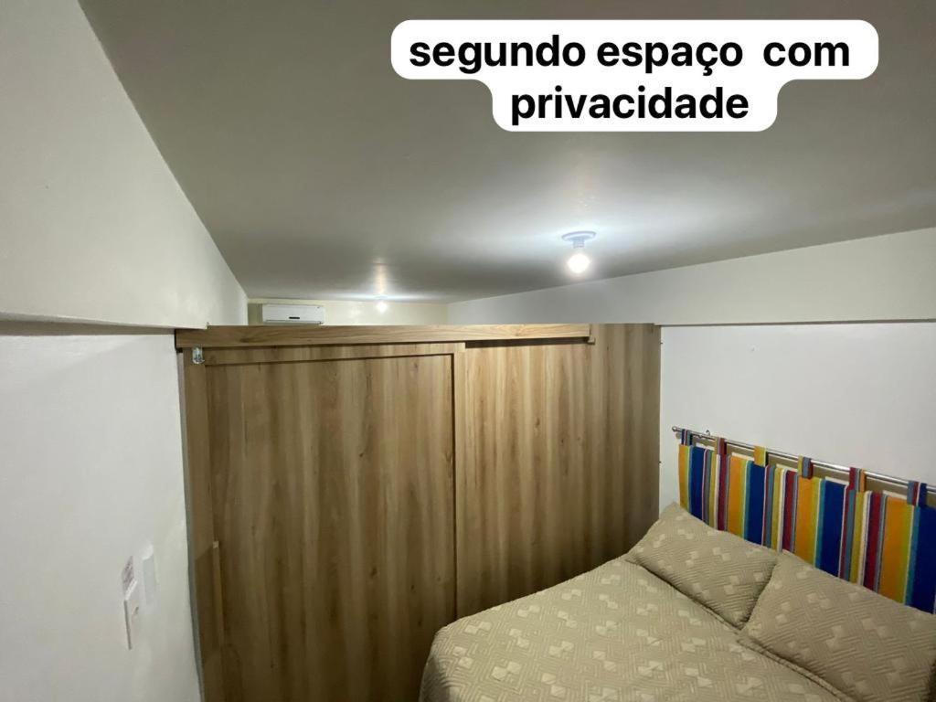 Praia De Ponta Verde Com Lavadora, Wi-Fi, Garagem - Quarto Andar มาเซโอ ภายนอก รูปภาพ