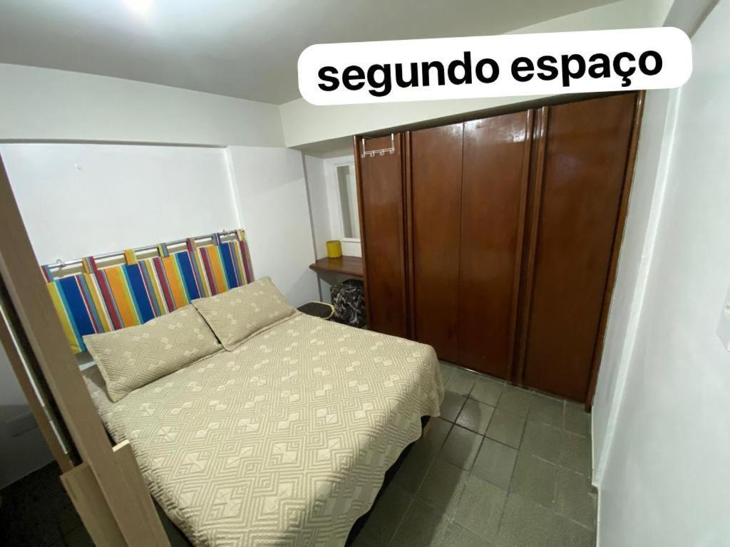 Praia De Ponta Verde Com Lavadora, Wi-Fi, Garagem - Quarto Andar มาเซโอ ภายนอก รูปภาพ