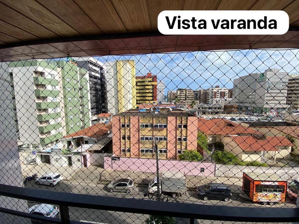 Praia De Ponta Verde Com Lavadora, Wi-Fi, Garagem - Quarto Andar มาเซโอ ภายนอก รูปภาพ